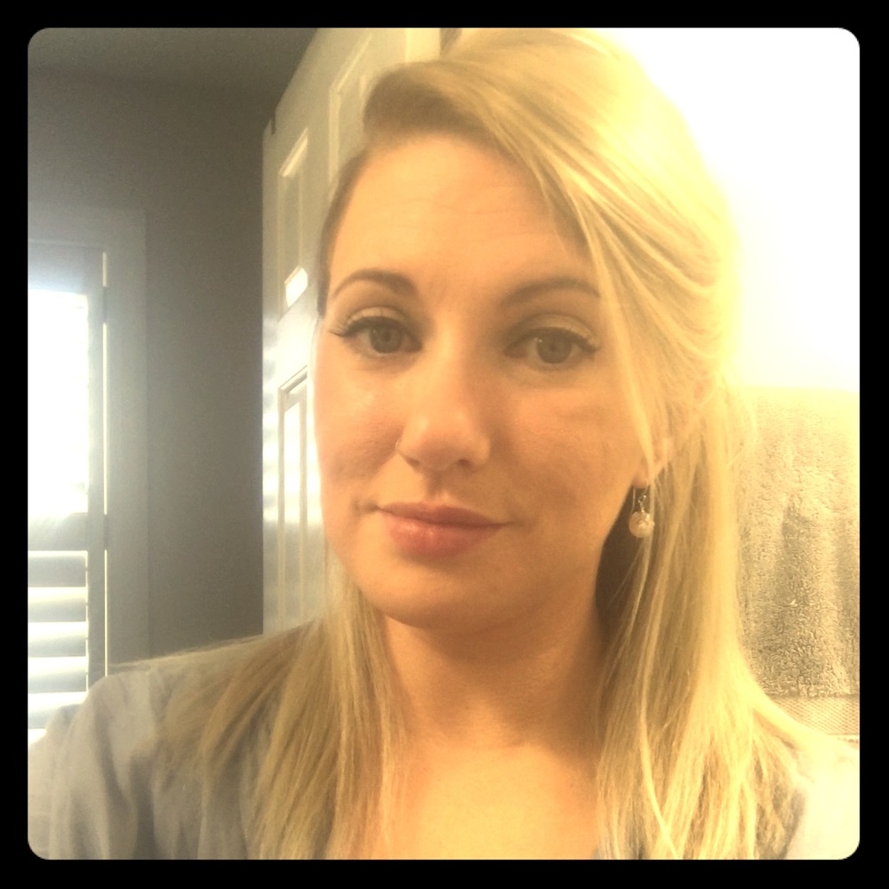 Meet your Posher, Kristen